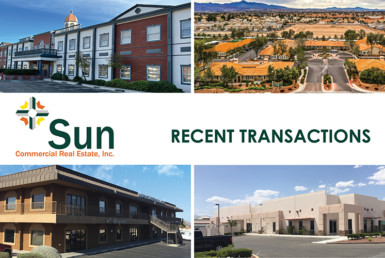 Yaron & Douglas Las Vegas, NV Office