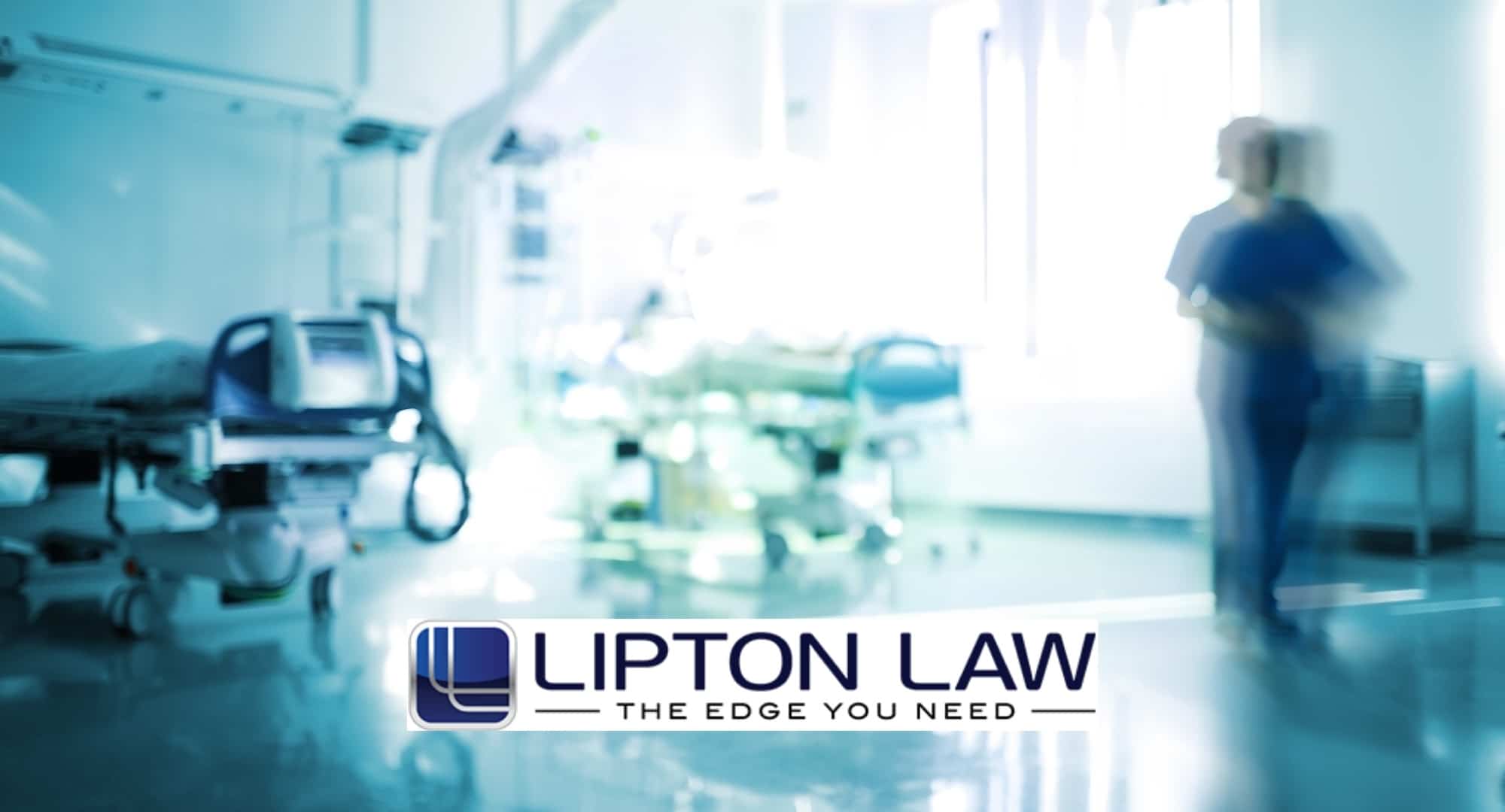 Lipton Law Southfield,  Office