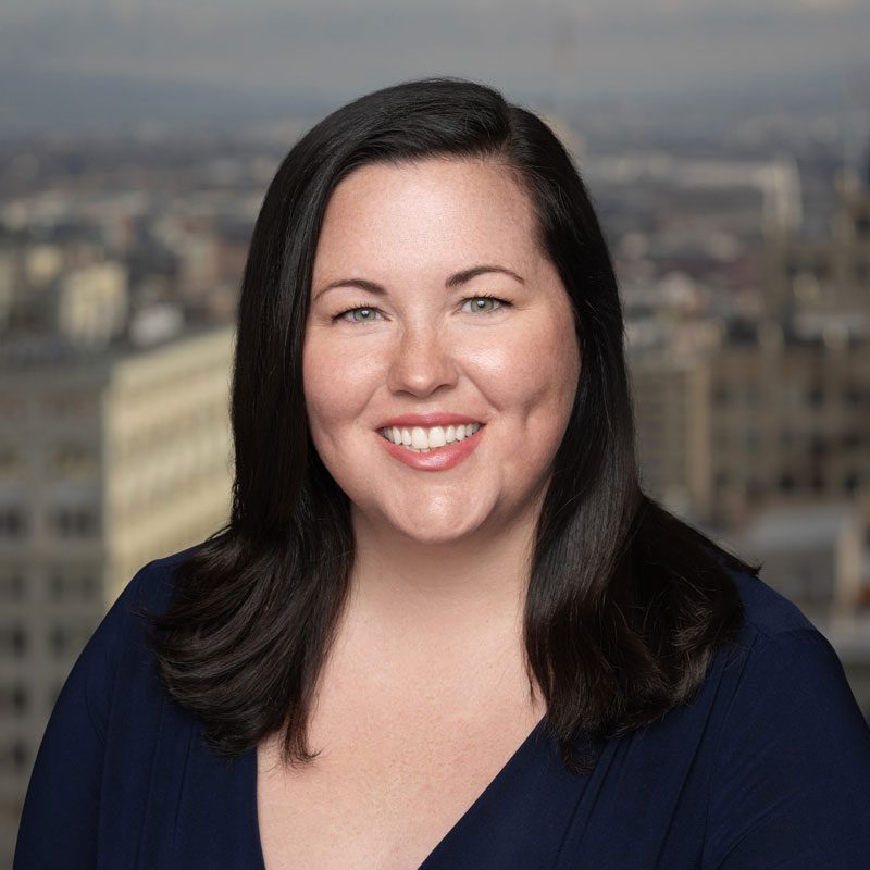 Winston & Cashatt Lawyers Seattle, WA Office