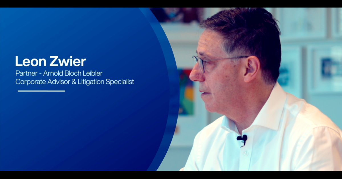 Arnold Bloch Leibler Sydney, Australia Office