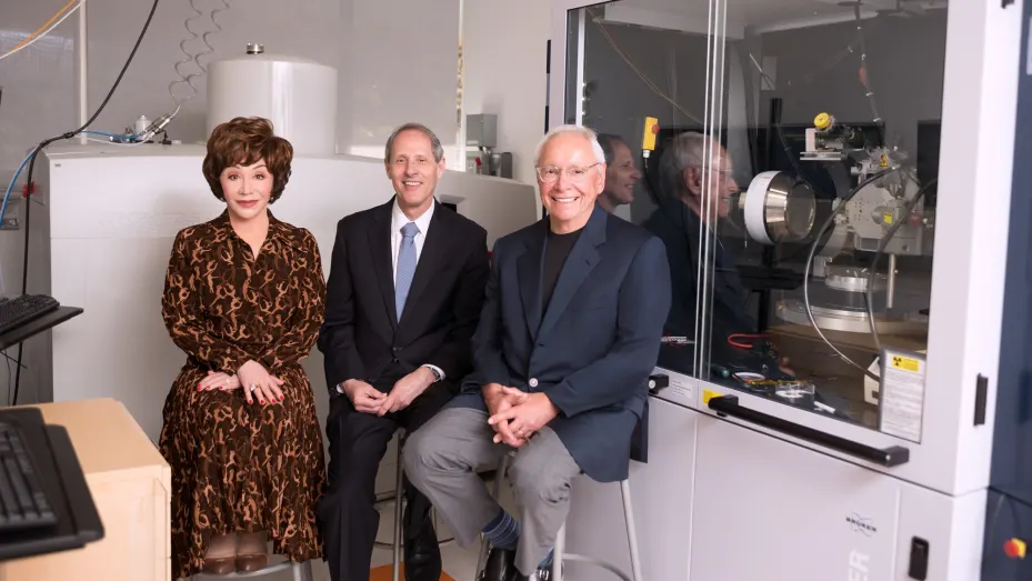 Resnick & Louis, P.C Los Angeles, CA Office