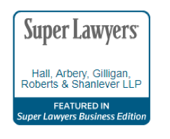 Hall, Gilligan, Roberts & Shanlever LLP Atlanta,  Office