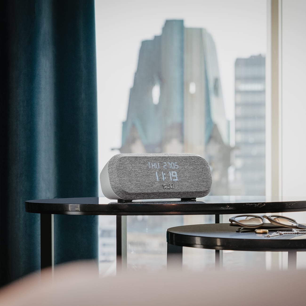 JAG Shaw Baker London, United Kingdom Office