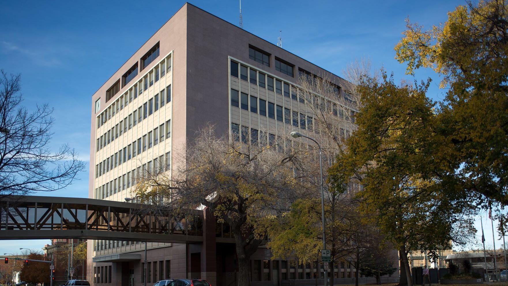 Bishop, Heenan & Davies Law Firm Billings, MT Office