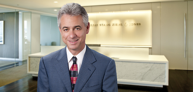 Pomerantz LLP Beverly Hills, CA Office