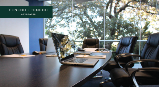 Fenech & Fenech Advocates Valletta, Malta Office