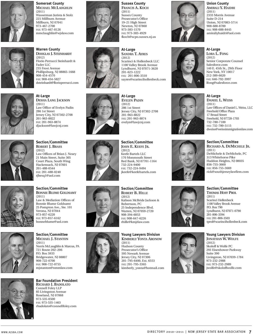 Scarinci Hollenbeck, LLC Lyndhurst, NJ Office