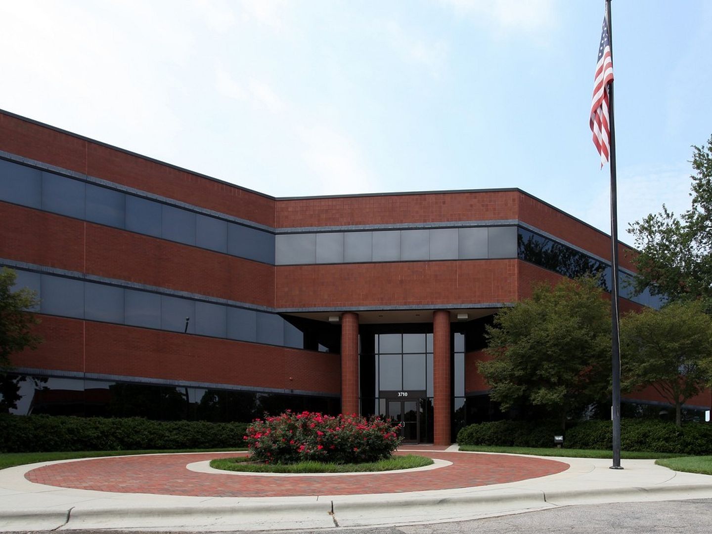 The Clauson Law Firm, PLLC Durham,  Office