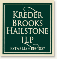 Kreder Brooks Hailstone LLP Scranton, PA Office