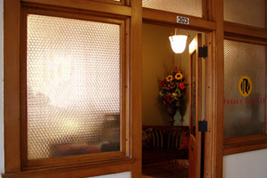 Reavey Law LLC Kansas City, MO Office
