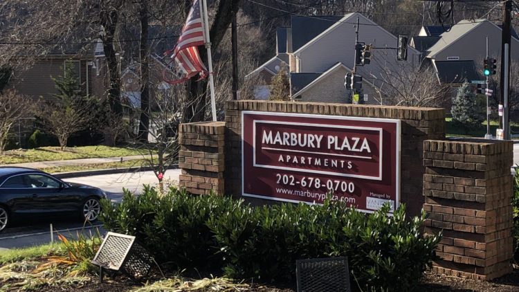 The Marbury Law Group, PLLC Reston, VA Office
