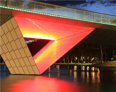 Dentons Adelaide, Australia Office