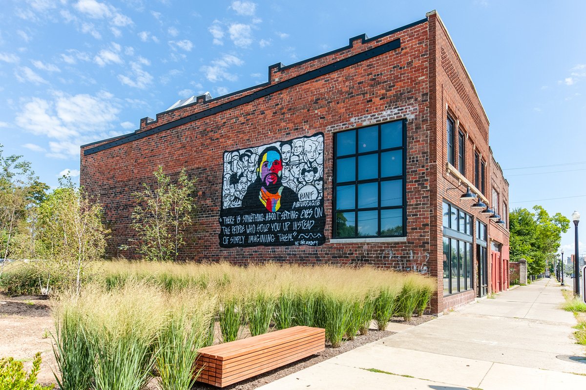 Simakovsky Law Columbus,  Office