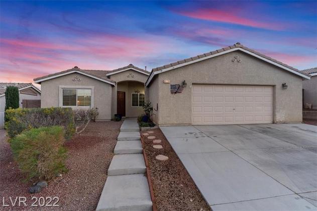 Winner & Sherrod Las Vegas, NV Office