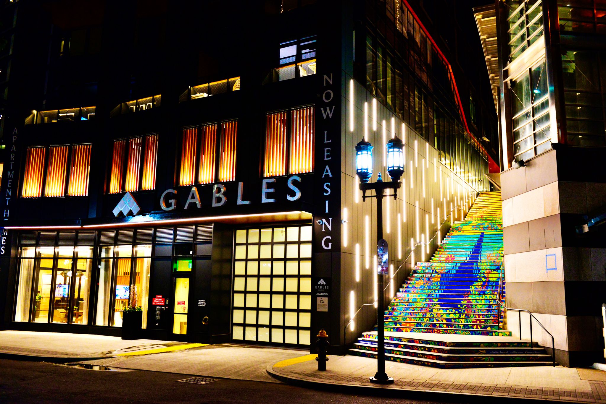 Barrales Law Boston, MA Office