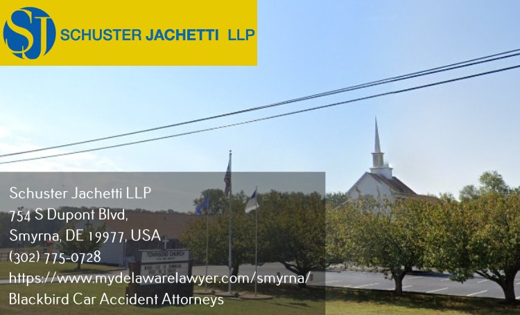Schuster Jachetti LLC Smyrna, DE Office