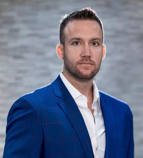 Elia and Ponto PLLC Southfield,  Office