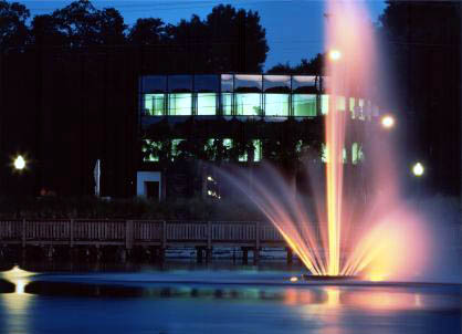 Moye, O'Brien, Pickert & Dillon, LLP Maitland,  Office