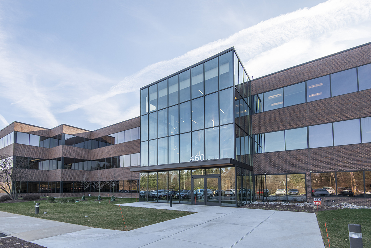 Kelley Jasons McGowan Spinelli Hanna & Reber, LLP Philadelphia, PA Office