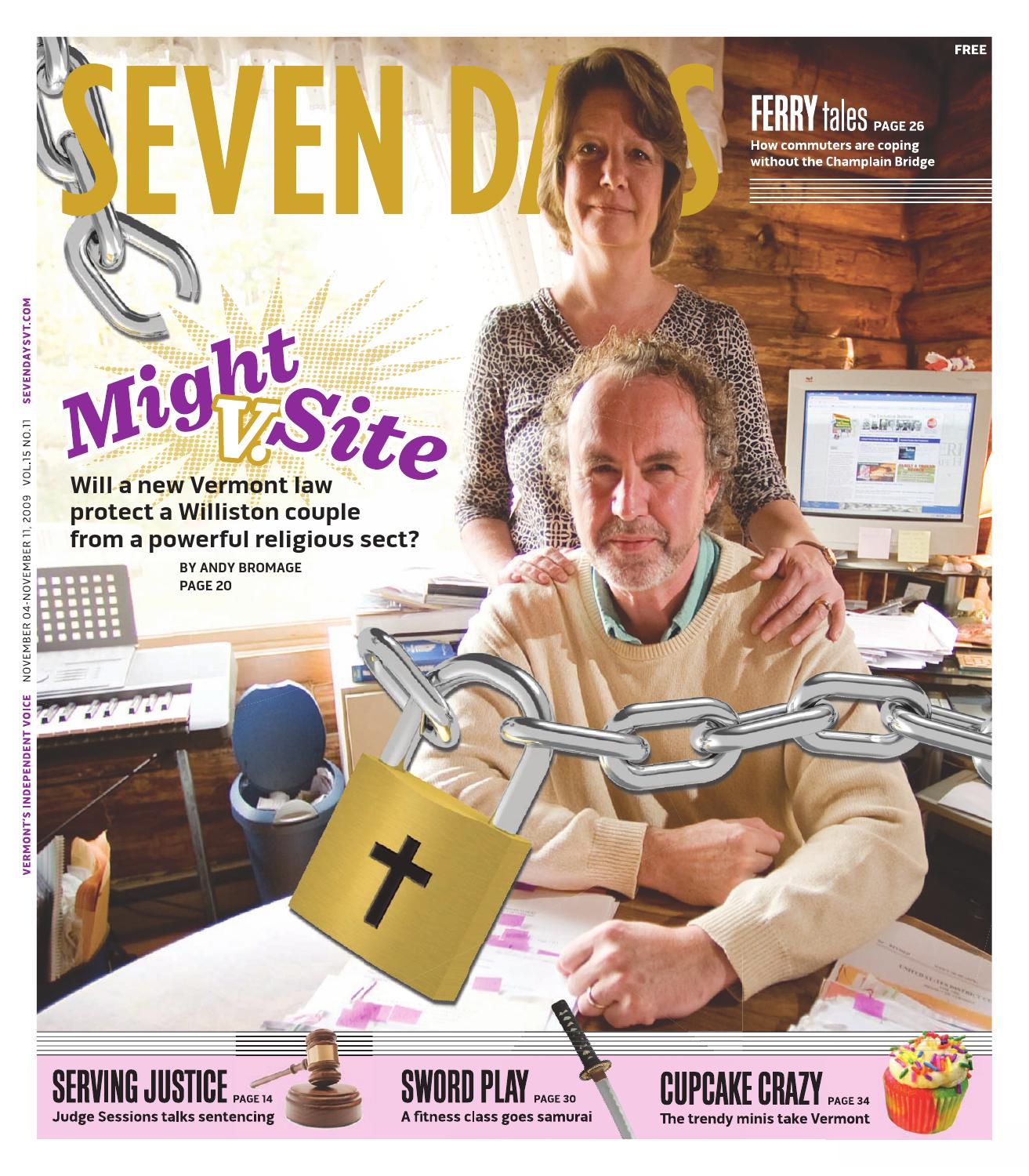 Valsangiacomo, Detora & McQuesten, P.C Williston, VT Office