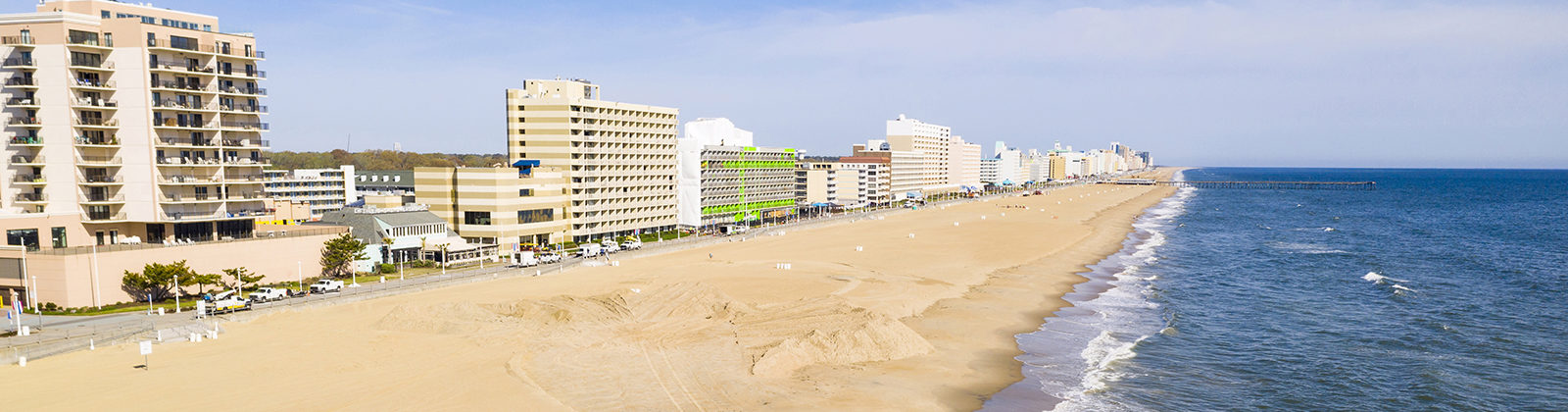 Frost & Associates, LLC Ocean City, MD Office