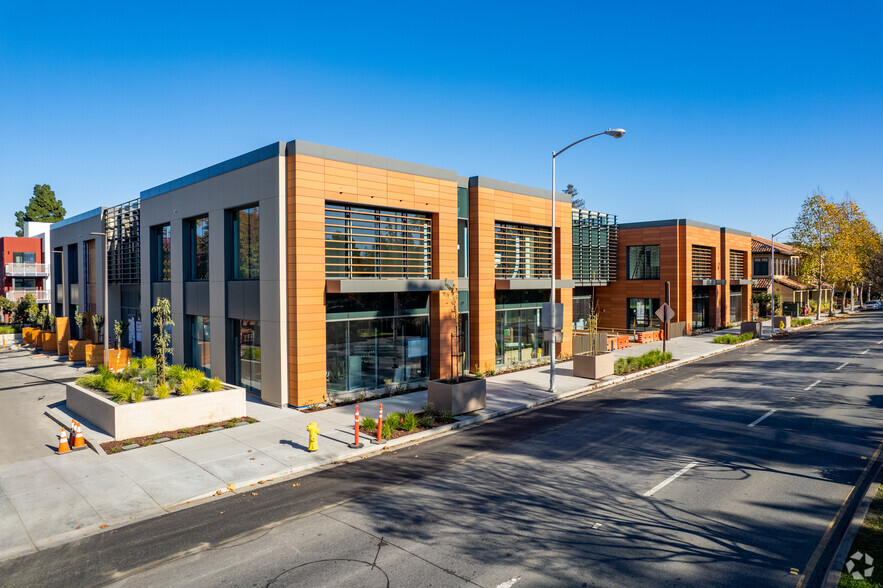 Latham & Watkins LLP Menlo Park, United States Office