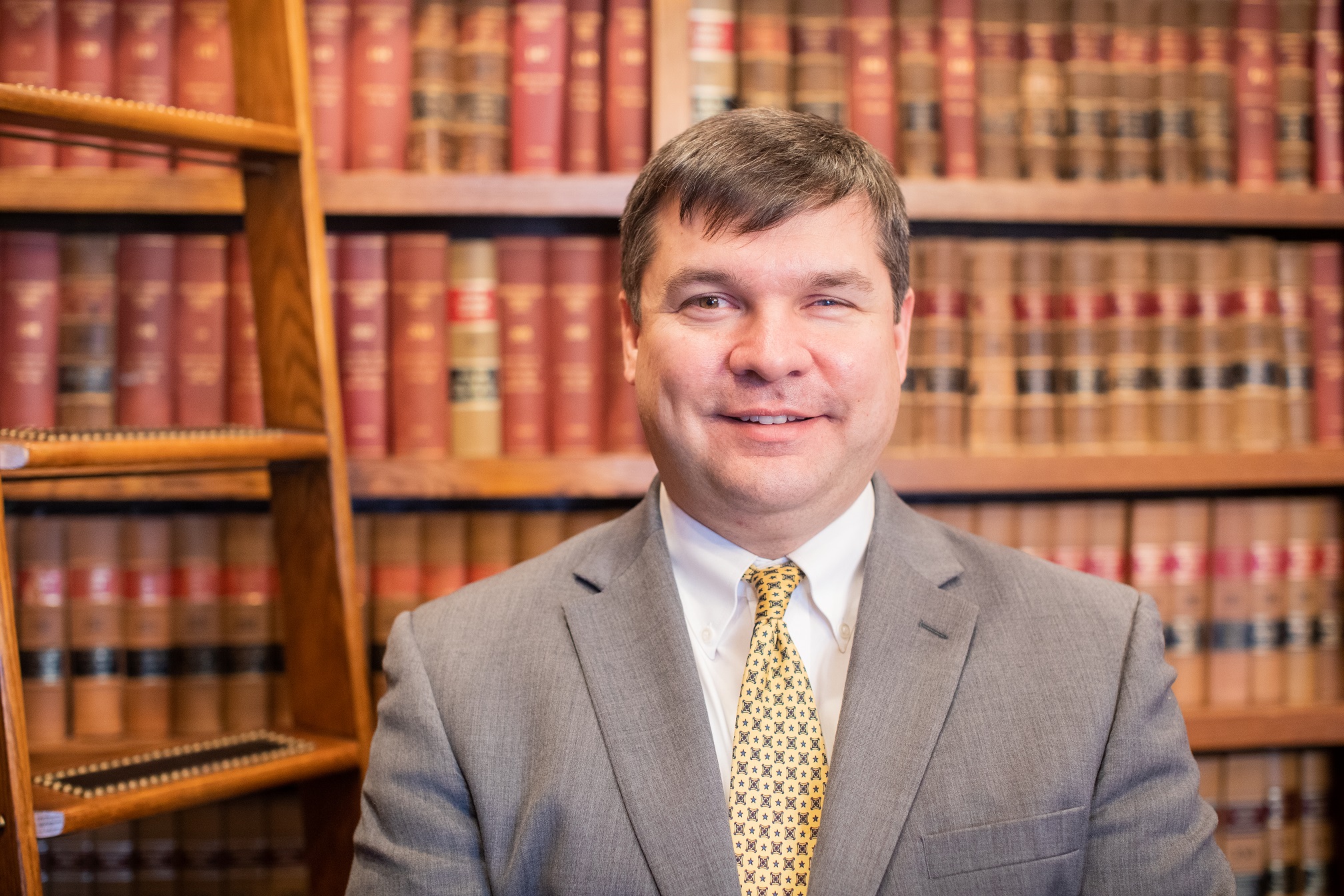 Brinkley Walser Stoner Lexington, NC Office