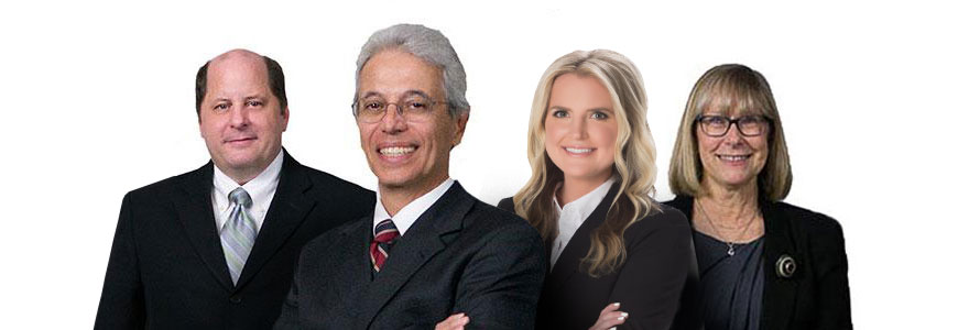 GWC Injury Lawyers LLC Burr Ridge, IL Office