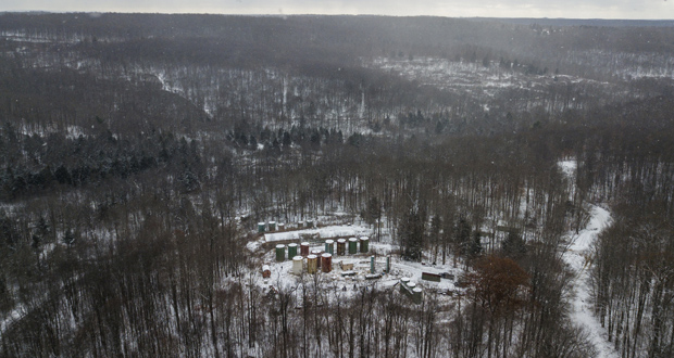 Andrews Davis Oklahoma City, OK Office