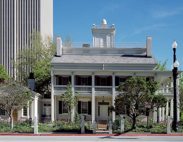 Mackey Price Law, a Utah Corporation Salt Lake City, UT Office