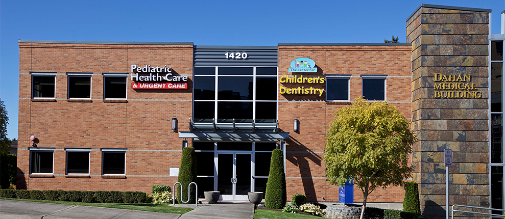 Acebedo & Johnson, LLC Puyallup, WA Office