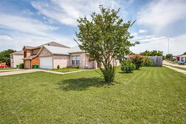 The Gibson Law Group Cedar Hill, TX Office