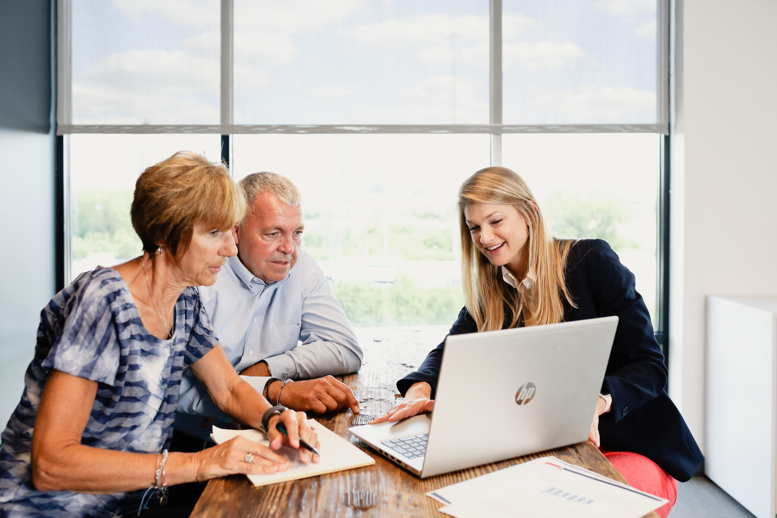 AlerStallings, LLC Dublin, OH Office