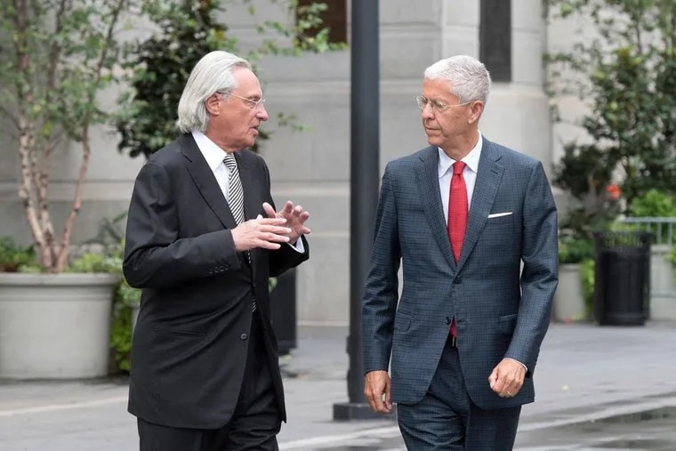 Kline & Specter, PC Philadelphia, PA Office