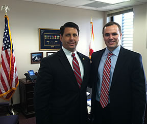 Ward, Damon, Posner, Pheterson and Bleau, PL Juno, FL Office