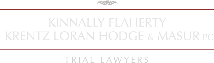 Kinnally Flaherty Krentz Loran Hodge & Masur P.C Aurora, IL Office