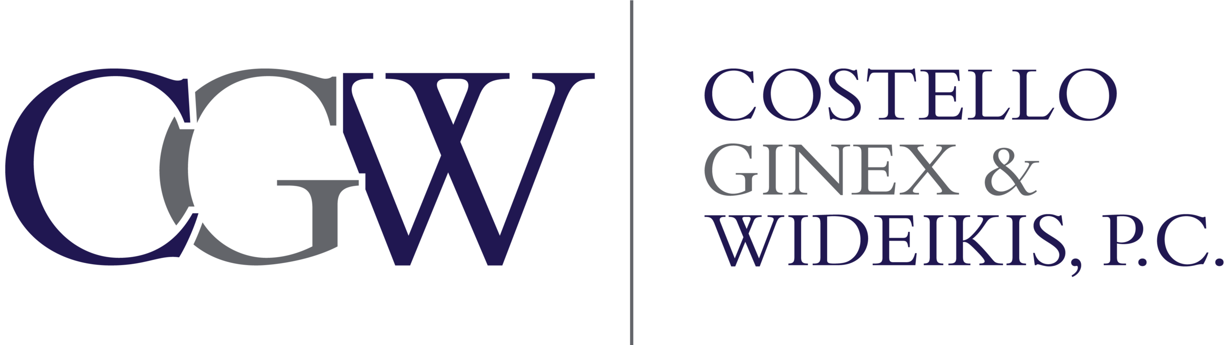 Daniel P. Costello & Associates, LLC Chicago, IL Office