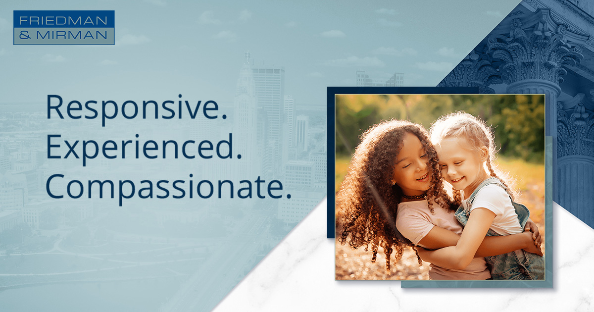 Friedman & Mirman Co., L.P.A Columbus, OH Office