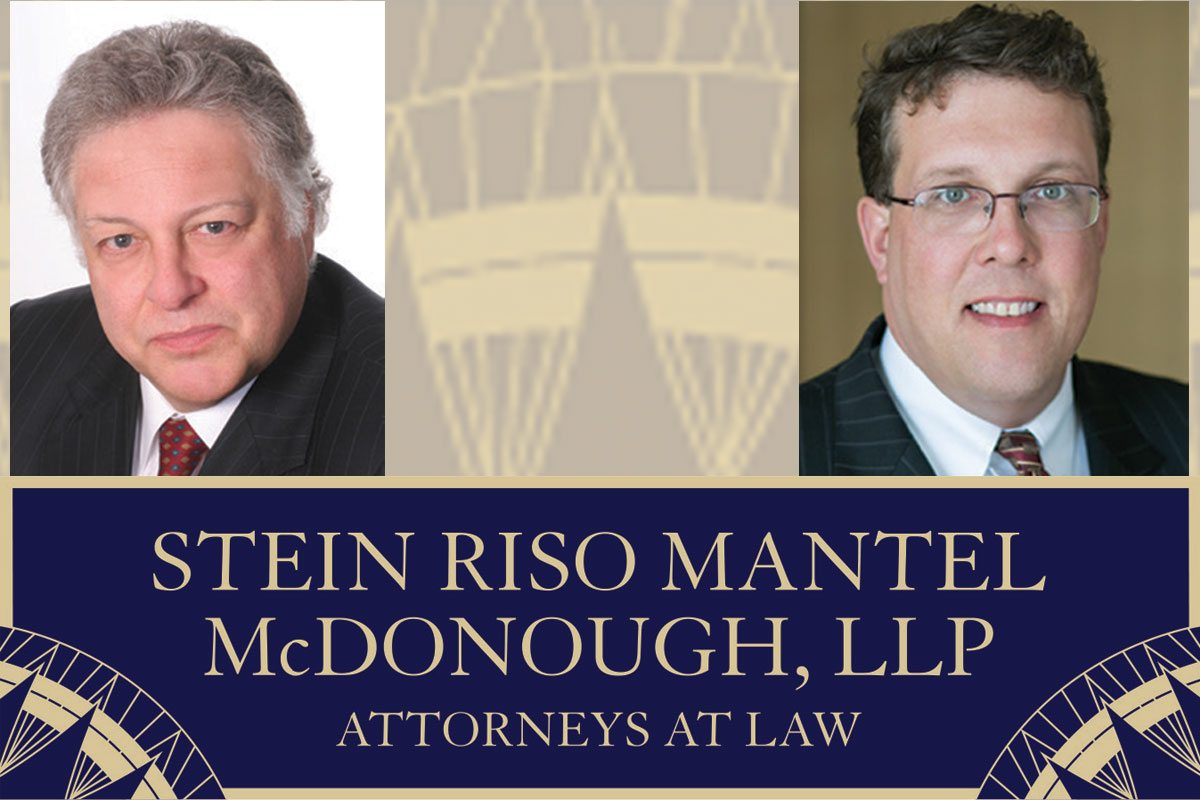 Mantel McDonough Riso, LLP Chatham, NJ Office