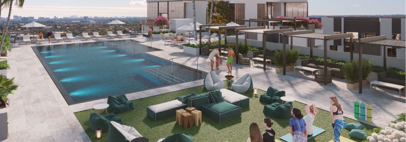 Lydian Palm Beach, FL Office