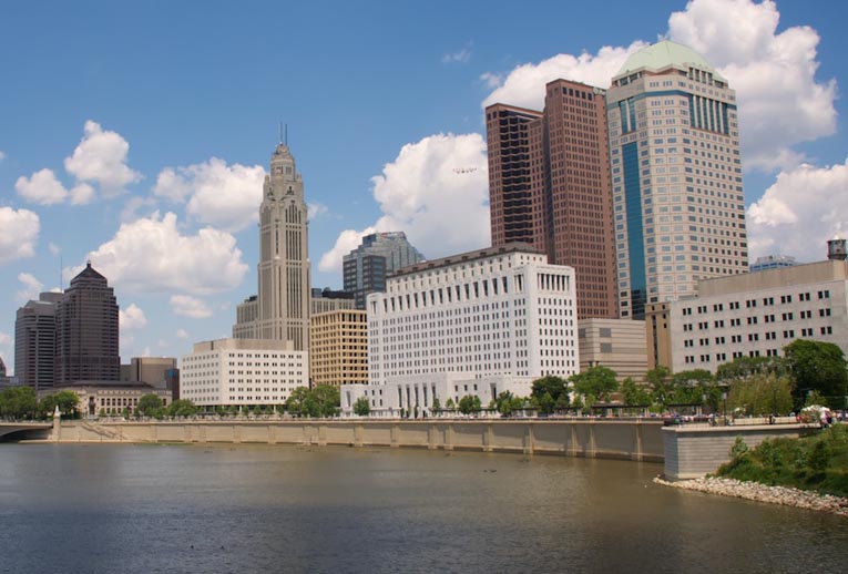 Leist Warner LLC Columbus,  Office