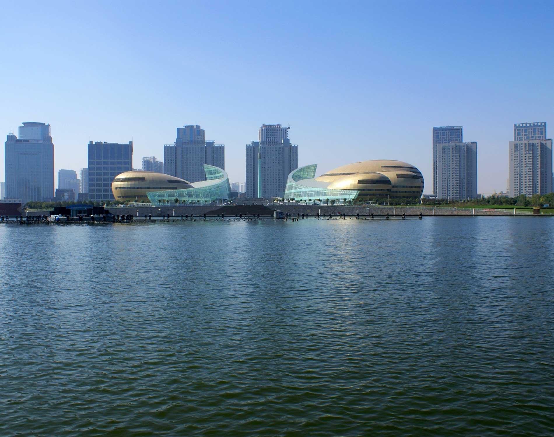 Dentons Zhengzhou, China Office