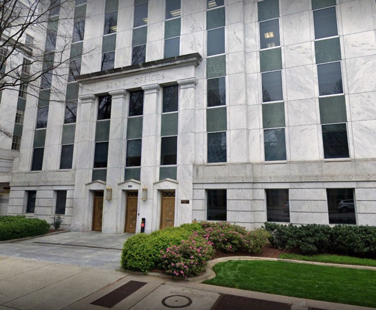 Jackson Lewis P.C Atlanta, GA Office