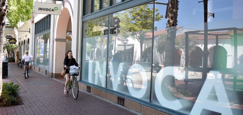 Reicker, Pfau, Pyle & McRoy Santa Barbara, CA Office