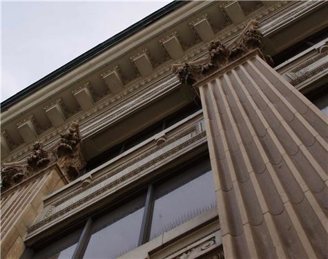 Dentons Beijing, China Office