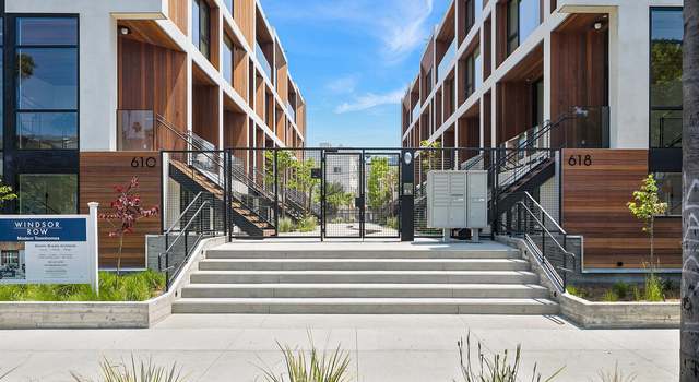 DMT Law Firm Los Angeles,  Office