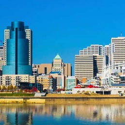 Barr, Jones & Associates LLP Cincinnati, OH Office