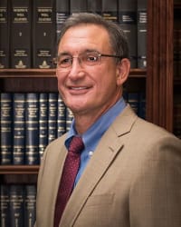 MANCHIN INJURY LAW GROUP Fairmont,  Office