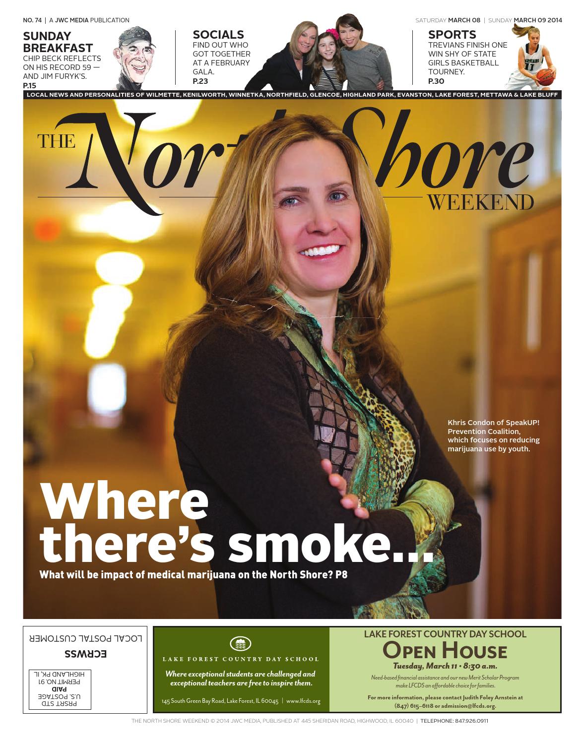 Condon & Cook, L.L.C Glenview, IL Office