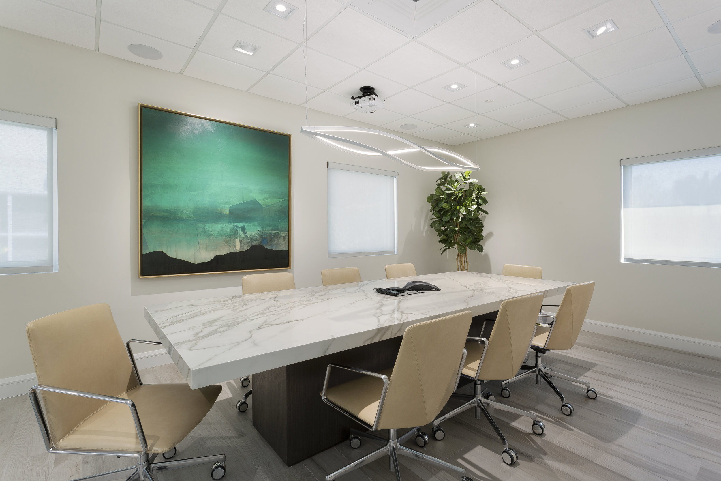 Padula Bennardo Levine, LLP Boca Raton,  Office